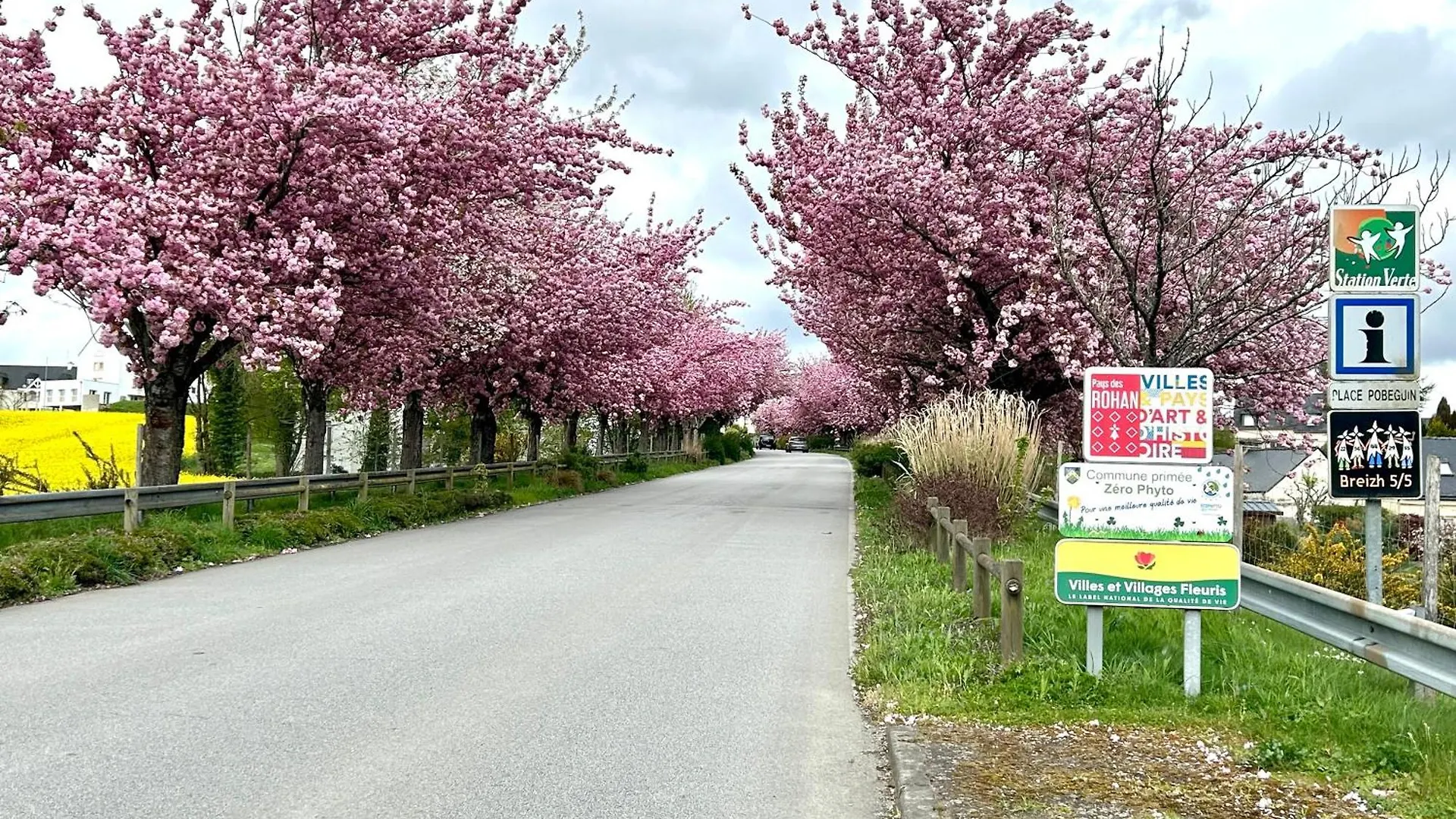 Privat bolig Chambre Avec Cuisine A La Campagne Au Calme Cléguérec